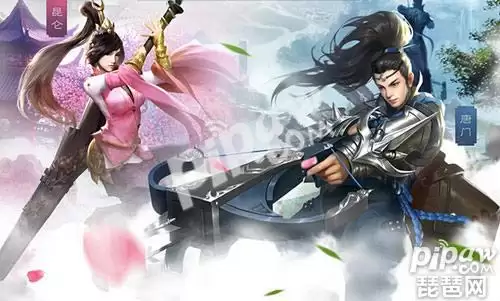 剑侠情缘3唐门属性怎么加点-新剑侠情缘手游唐门技能加点