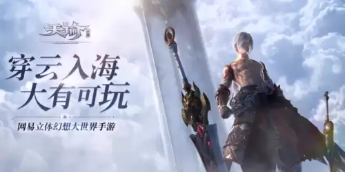 天谕端游戏-天谕游戏是免费的吗