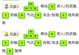 任天堂明星大乱斗4399-4399游戏明星大乱斗
