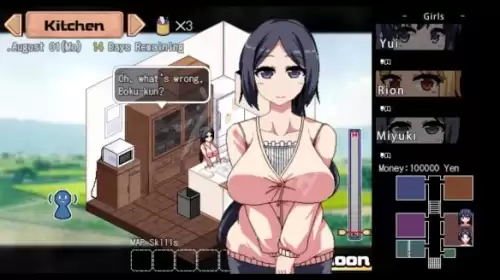 夏日狂想曲攻略姐姐怀孕-夏日狂想曲攻略