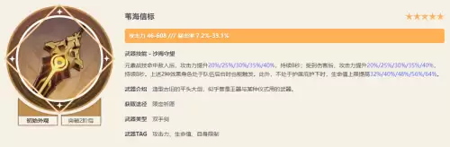 原神活动祈愿有什么角色-原神祈愿角色有哪些