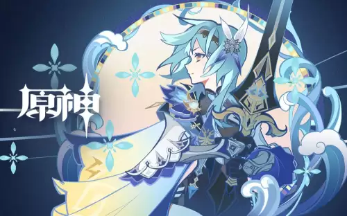 原神活动祈愿有什么角色-原神祈愿角色有哪些