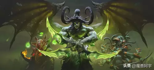 魔兽世界70级版本-怀旧服70级是什么版本