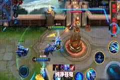 ag超玩会梦泪韩信出装-王者荣耀梦泪的韩信