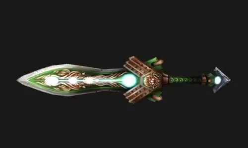 魔兽世界80剑柄任务奖励-破碎的剑柄任务奖励