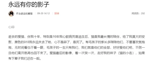 遇见你的猫微博超话-遇见你的猫下载