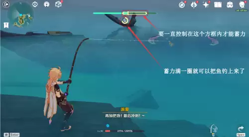 原神在哪养鱼-原神鱼获在哪里钓鱼