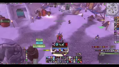 魔兽世界拉克西里和希洛塔姆-魔兽迁跃兽最低的多少级