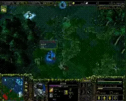 dota娱乐模式口令-DOTA模式指令