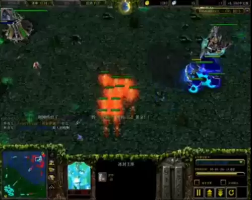 dota娱乐模式口令-DOTA模式指令