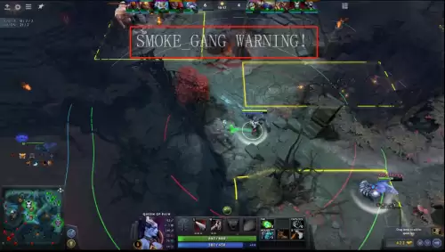 dota娱乐模式口令-DOTA模式指令
