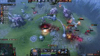dota娱乐模式口令-DOTA模式指令