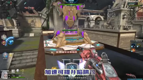 逆战塔防装置枪哪个好-逆战塔防枪排名