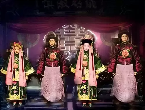 贴吧原神鬼图原图-原神好看的原魔图片