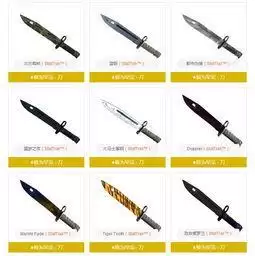 csgo最划算的箱子-csgo开箱子技巧