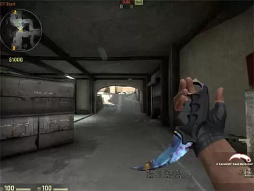 csgo最划算的箱子-csgo开箱子技巧