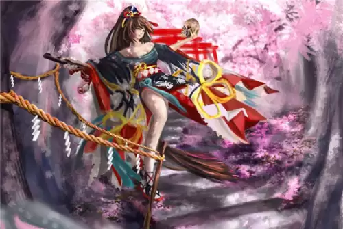 阴阳师平安奇谭鬼吞奖励-阴阳师平安奇谭鬼切阵容
