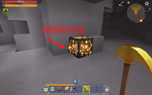 迷你世界氧气背包怎么修-如何在游戏中使用氧气背包