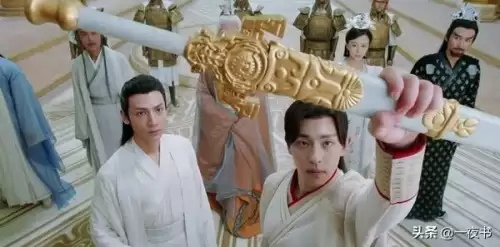 古剑奇谭之神魔之剑-古剑奇谭剑排名