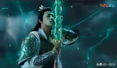 古剑奇谭之神魔之剑-古剑奇谭剑排名