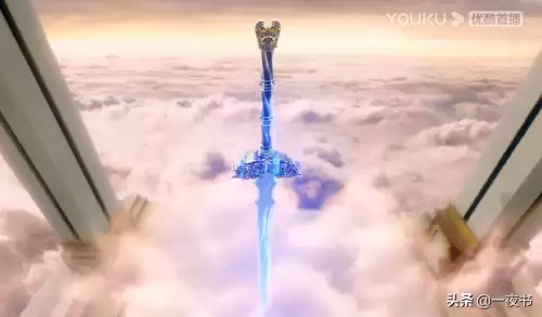 古剑奇谭之神魔之剑-古剑奇谭剑排名