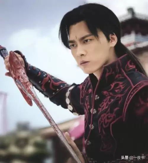 古剑奇谭之神魔之剑-古剑奇谭剑排名
