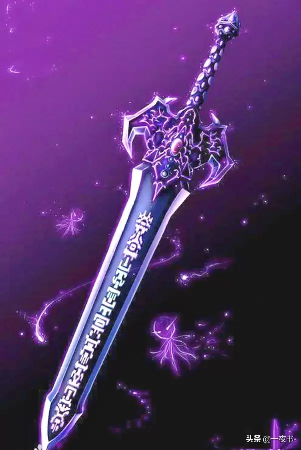 古剑奇谭之神魔之剑-古剑奇谭剑排名