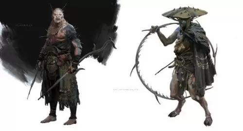 斗战神和黑神话悟空是一个团队吗-黑神话悟空算什么类型的游戏