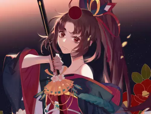 妖刀姬副本竞速攻略-妖刀姬最新打法和装备