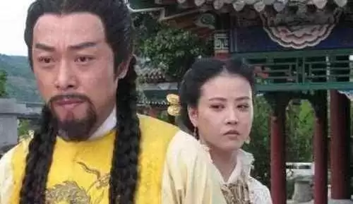 射雕英雄传08版解说-浅谈08版欧阳克的情感历程