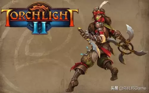 switch火炬之光2本地双人-switch可以双人玩的游戏