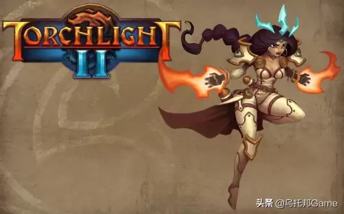switch火炬之光2本地双人-switch可以双人玩的游戏