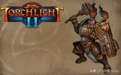 switch火炬之光2本地双人-switch可以双人玩的游戏