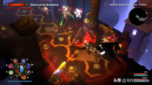 switch火炬之光2本地双人-switch可以双人玩的游戏