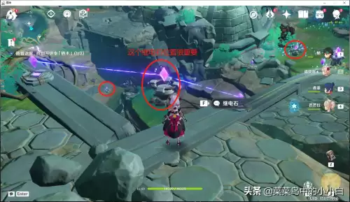 原神供奉栖木3-原神找到供奉栖木如何完成