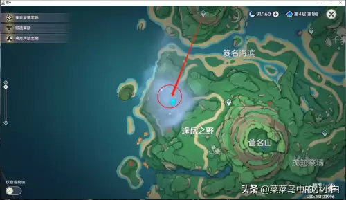 原神供奉栖木3-原神找到供奉栖木如何完成