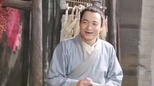 武林外传第35集细思极恐-武林外传有几个版本