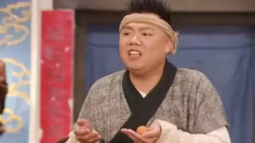 武林外传第35集细思极恐-武林外传有几个版本