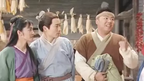 武林外传第35集细思极恐-武林外传有几个版本