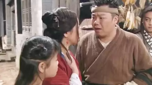 武林外传第35集细思极恐-武林外传有几个版本