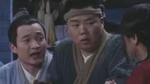 武林外传第35集细思极恐-武林外传有几个版本