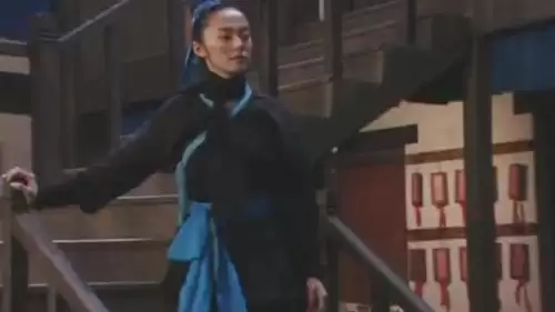 武林外传第35集细思极恐-武林外传有几个版本