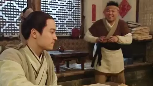 武林外传第35集细思极恐-武林外传有几个版本
