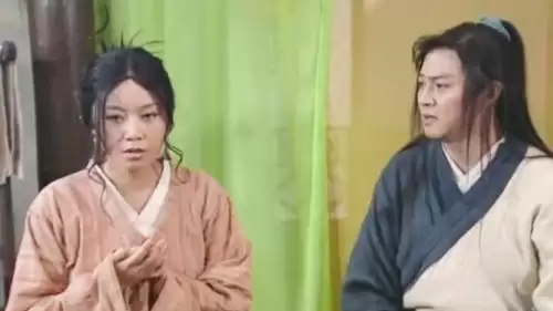 武林外传第35集细思极恐-武林外传有几个版本