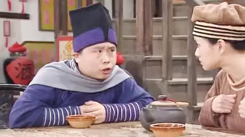 武林外传第35集细思极恐-武林外传有几个版本
