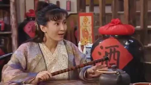 武林外传第35集细思极恐-武林外传有几个版本