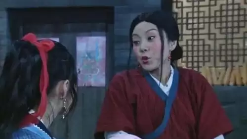 武林外传第35集细思极恐-武林外传有几个版本
