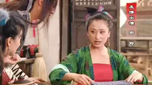武林外传第35集细思极恐-武林外传有几个版本