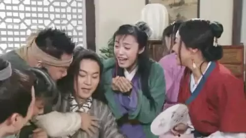 武林外传第35集细思极恐-武林外传有几个版本