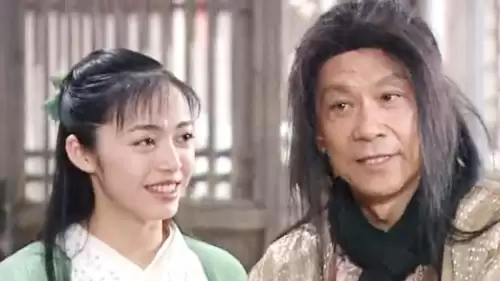 武林外传第35集细思极恐-武林外传有几个版本